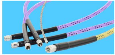 Phasetest​微波测试电缆